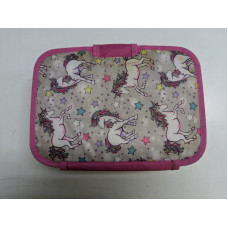 George Home Unicorn Lunch Box